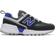 New Balance Sapatilha GS574 Jr